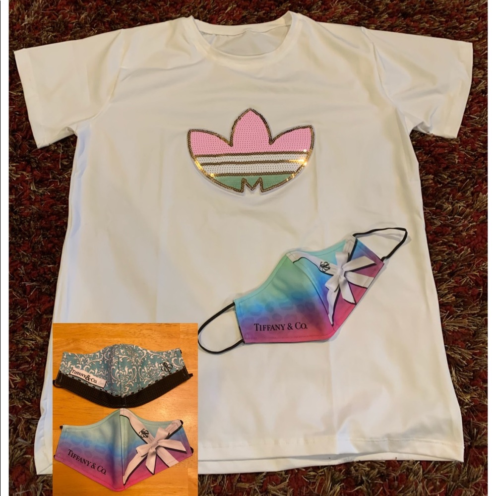 Adidas Shirt